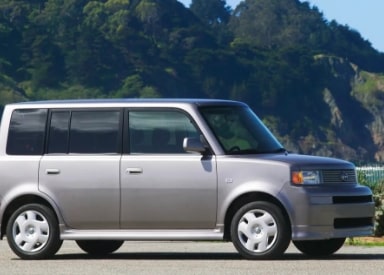 2016 Scion XB soldxb1