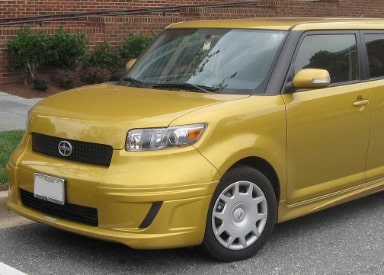2020 Scion XB soldxb3
