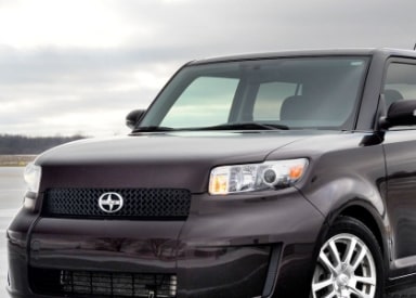 2022 Scion XB soldxb6