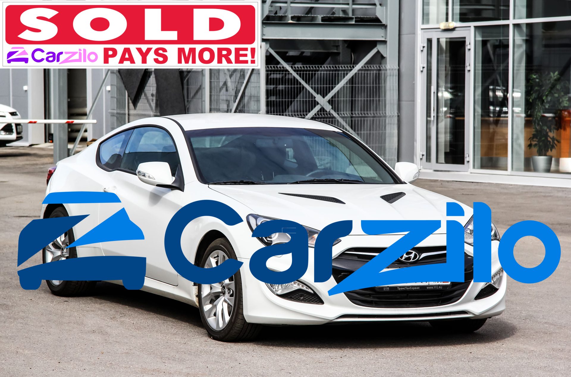 Sell My Hyundai Genesis Online For Cash in Los Angeles , Orange, San Diego, Riverside and Ventura County.